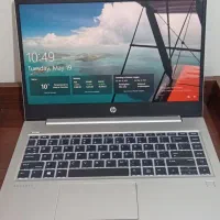 لپ تابHP