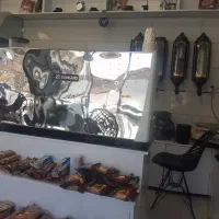 باریستا خانم