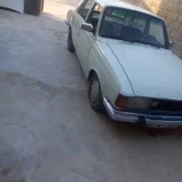 پیکان|خودرو سواری و وانت|اصفهان, نقش جهان|دیوار