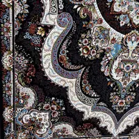 شهیاد سرمه ای ۳۰۰۰ تراکم جنس خاب تمام نخ|فرش|تهران, شهرک شریعتی|دیوار