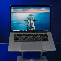 مک بوک پرو Apple MacBook Pro مناسب طراحی و تدوین|رایانه همراه|یزد, |دیوار