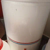 لباسشویی سطلی|ماشین لباسشویی و خشککن لباس|اراک, |دیوار