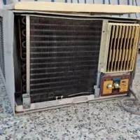 خرید فروش++ انواع کولر&گازی سوخته وسالم