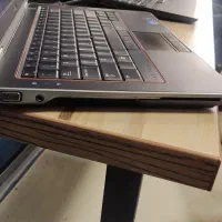 لپتاپ Dell E6320|رایانه همراه|قزوین, |دیوار