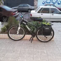 دوچرخه سایکل سایز ۲۶