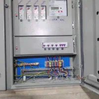 برق ساختمان و دوربین های مداربشته|خدمات پیشه و مهارت|کهریزک, |دیوار