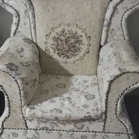 مبل ۷نفره فروشی