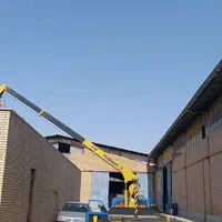 جرثقیل سبک و سنگین سمنان|خدمات حمل و نقل|سمنان, |دیوار