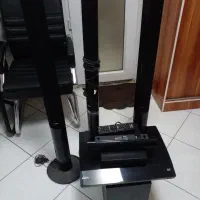 سینما خانگی Sony مدل SA300/WR