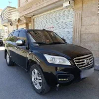 لیفان x60|خودرو سواری و وانت|خمینی‌شهر, |دیوار