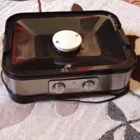 دستگاه میوه خشک کن|سایر لوازم برقی|هشتگرد, شهرک راه آهن|دیوار