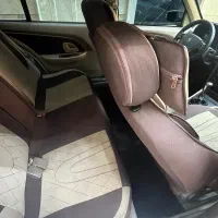 پرشیا سال مدل ۱۴۰۲ کم کارکرد خانگی