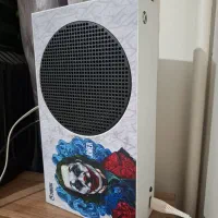 Xbox series s|کنسول، بازی ویدئویی و آنلاین|اسلامشهر, شهرک مفیدی|دیوار