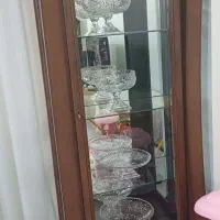 یک عدد بوفه کاملا سالم