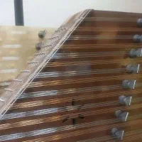 فروش سنتور ناوک کیفیت عالی تخفیف ویژه|سازهای سنتی|شاهینشهر, حافظ جنوبی|دیوار