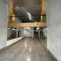 جردن/۶۵ مترمغازه همکف براصلی/مشاغل برند