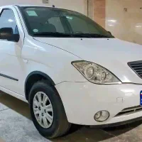 تیبا 2 بی رنگ بی ضربه با تشخیص رنگ بروز|خودرو سواری و وانت|اصفهان, خانه اصفهان|دیوار