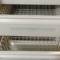 فریزر ۷کشو پارس