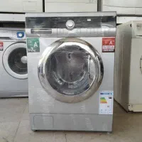 لباسشویی در حد نو