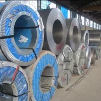 گالوانیزه استیل