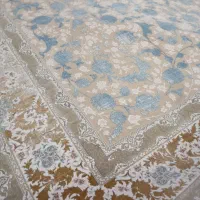 فرش|فرش|پاکدشت, حصار امیر|دیوار