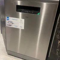 ماشین ظرفشویی بکو ، ۴ بار استفاده شده