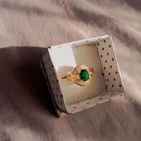 انگشتر زنانه