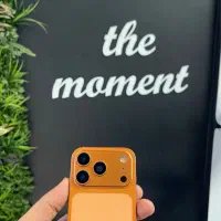 ۱۷ پرو ۲۵۶ گیگ اکبند|موبایل|تهران, گیشا|دیوار