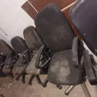 صندلی|صندلی و نیمکت|مشهد, حیدرآباد|دیوار