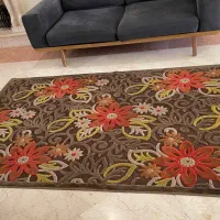 فرش ۴ متری|فرش|تهران, آسمان|دیوار