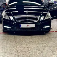 بنز E300-2012|خودرو سواری و وانت|تهران, قیطریه|دیوار