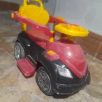 دوچرخه کودکانه