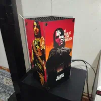 ایکس باکس  xbox series X|کنسول، بازی ویدئویی و آنلاین|قرچک, زیبا شهر|دیوار