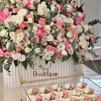 شیرینی خواستگاری و بله برون،کیک تولد و عقد