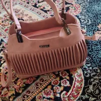 کیف و کفش نو