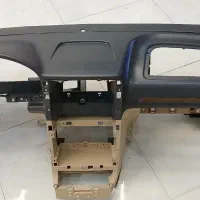 داشبورد پارس جدید