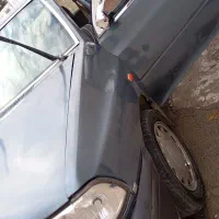 پراید 85 تمیز