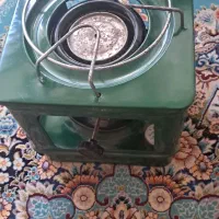 چراغ نفتی شعله ای خوراک پزی صفر