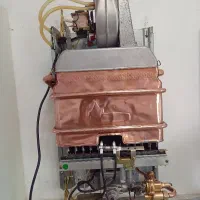 مدل ۳۳۱۵ بوتان فندار ابگرمکن