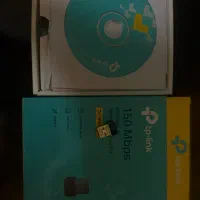 دانگل وایفای تی پی لینک
