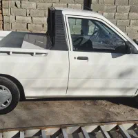 پرایدوانت دوگانه شرکتی|خودرو سواری و وانت|بندر ترکمن, |دیوار