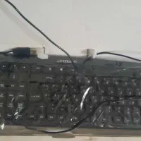 کیبرد کامپیوتر