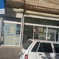 مغازه سردونبش حاشیه خیابان اصلی|فروش مغازه و غرفه|مشهد, نظام دوست|دیوار