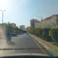 آپارتمان ۸۰ متری/موقعیت دریاچه/تهاتر|فروش آپارتمان|تهران, گلستان (شهرک راه آهن)|دیوار