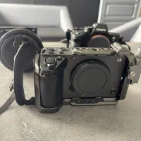 کرایه دوربین و تجهیزات