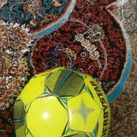 توپ چمن مصنوعی