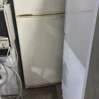 یخچال دودر فیلور|یخچال و فریزر|آزادشهر, |دیوار