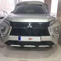 میتسوبیشی اکلیپس کراس ۲۰۲۵ فول کامل صفر