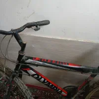 دوچرخه المپیا