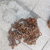 زنجیر چرخ کامیونت|قطعات یدکی و لوازم جانبی|تهران, زهتابی|دیوار